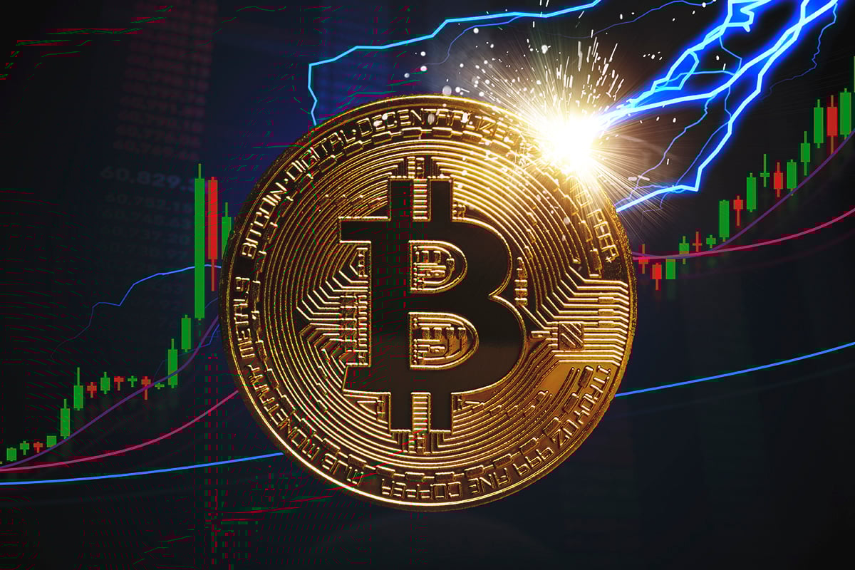 Bitcoin From Major Addresses Started Moving To Exchanges: Here's What Might Happen To Market