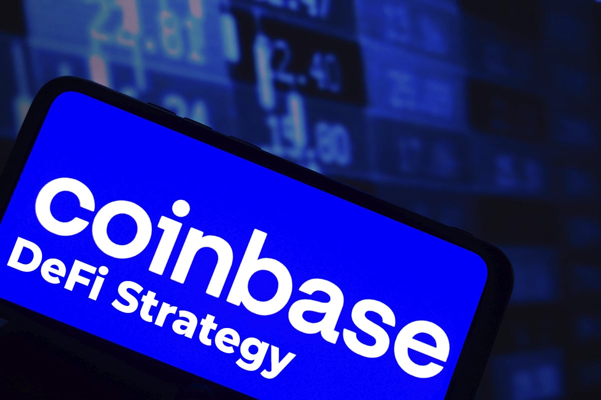Coinbase DeFi Design To Be Curated by Ex-Facebook Shalin Pei