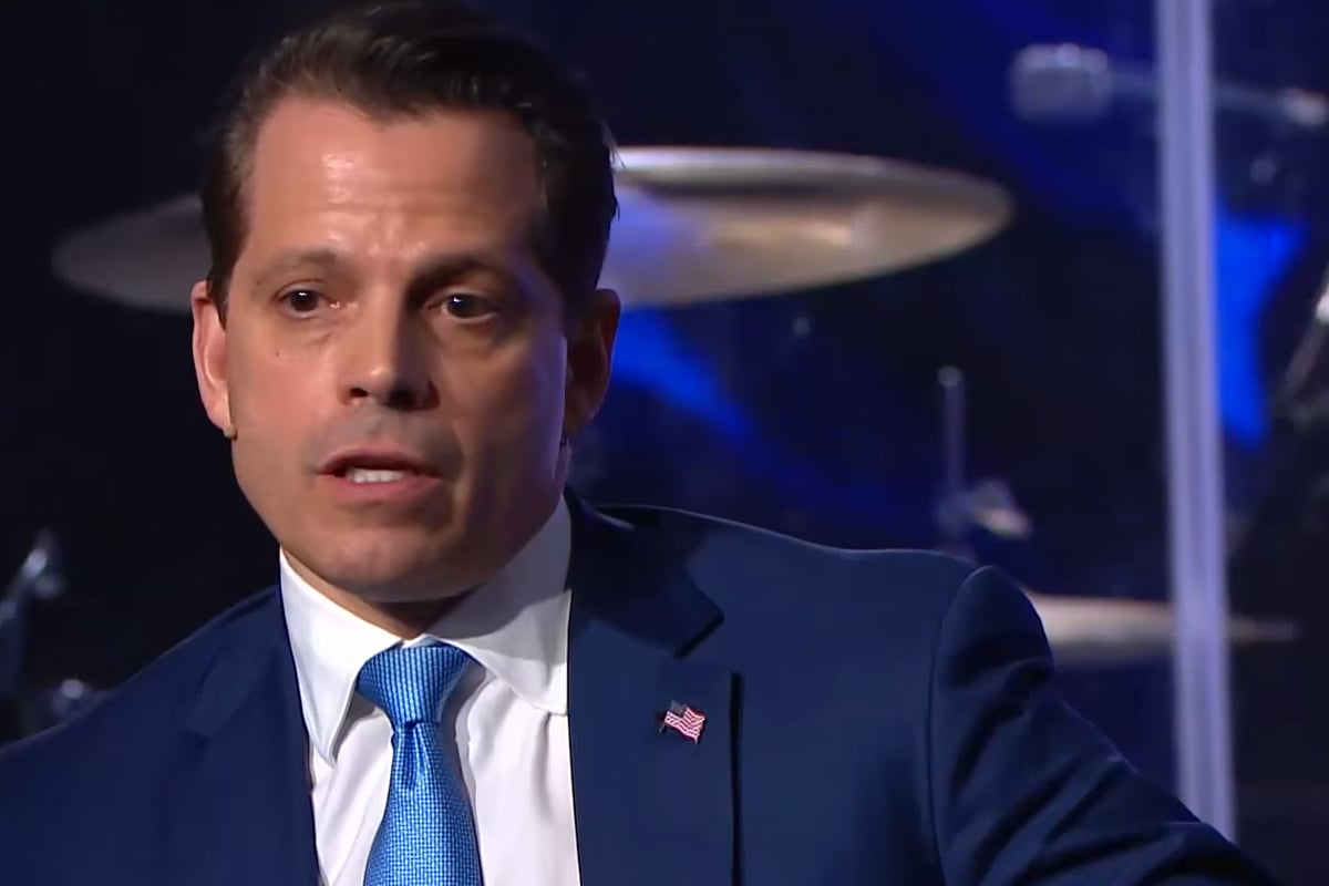 Skybridge's CEO Anthony Scaramucci to Advance Institutional Crypto Adoption with $250M Fund: Details