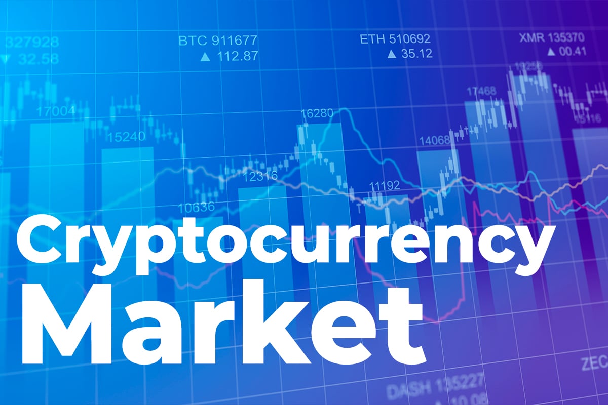 3 Signs Of Strong Cryptocurrency Market Recovery Appear