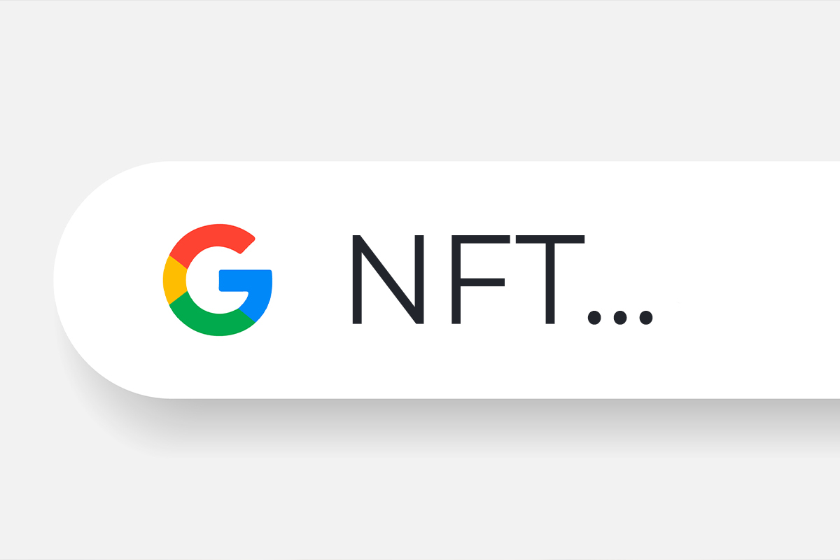 Google Inks Partnership with NFT Powerhouse Dapper Labs