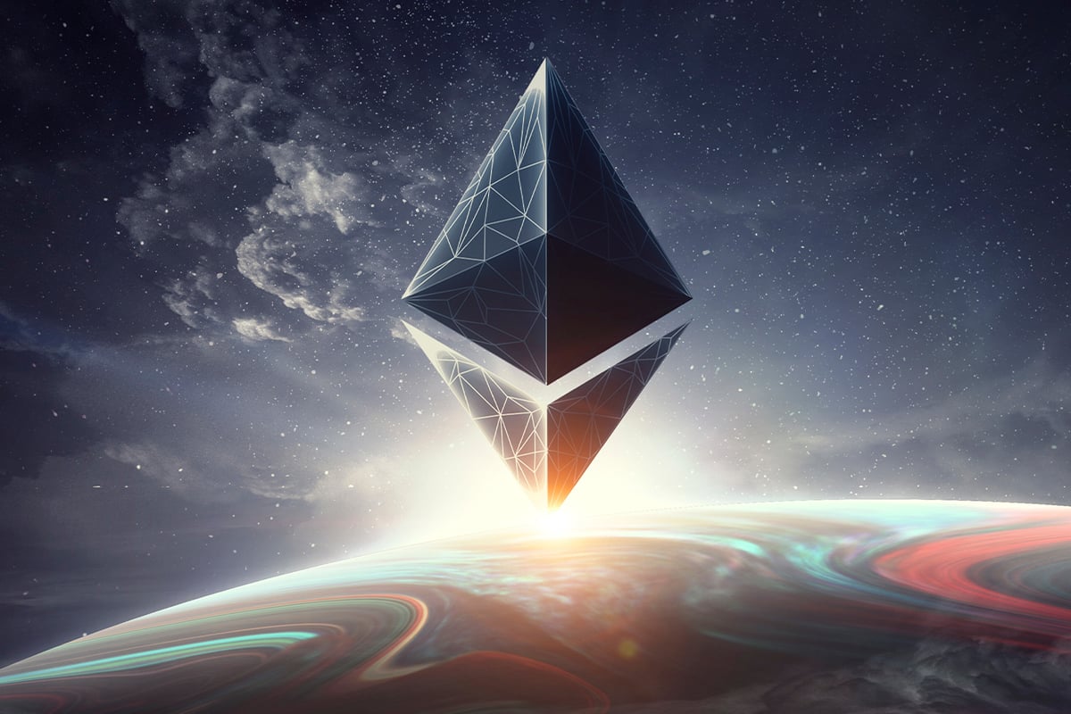 Here's Why Ethereum Unique Addresses Skyrocketed