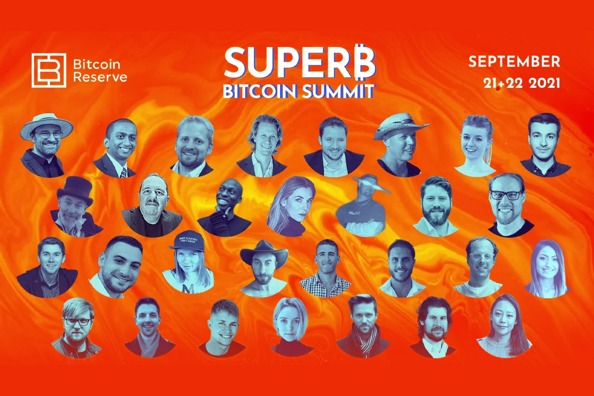 SUPERB SUMMIT Gathers Bitcoin Industry