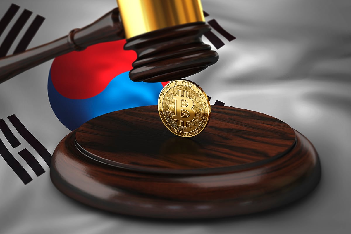 Crypto Won't Be Taxed In South Korea, For Now