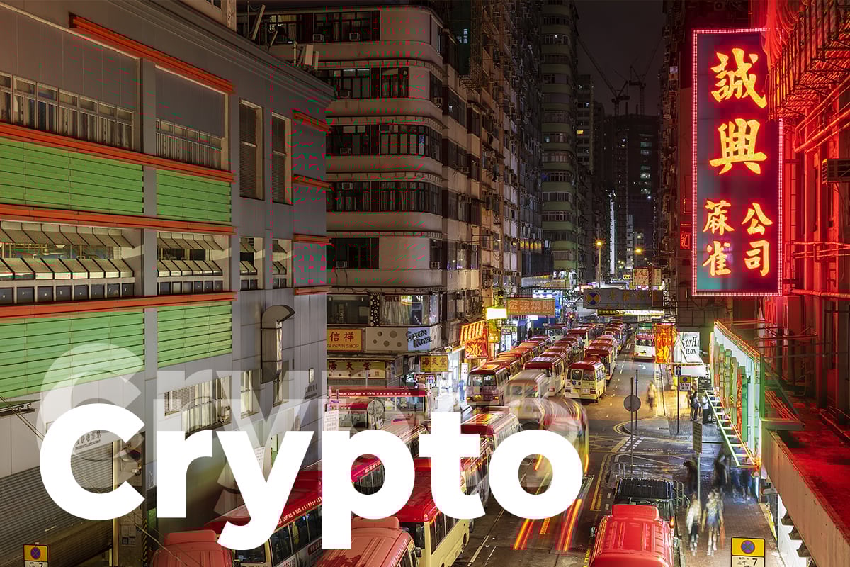 Global Crypto Market Plunge Triggered by China’s Second Largest Real Estate Firm: Insider Colin Wu