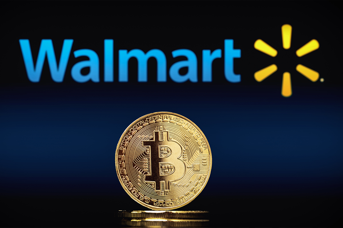 Survey Shows Why Walmart Should Accept Bitcoin (for Real)