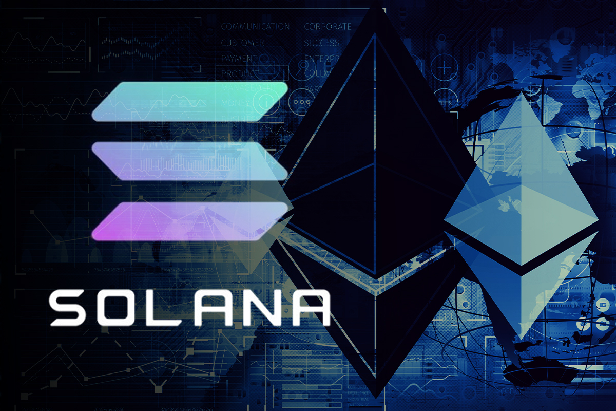 Ethereum's NFTs Can Now be Moved To Solana: Here's How