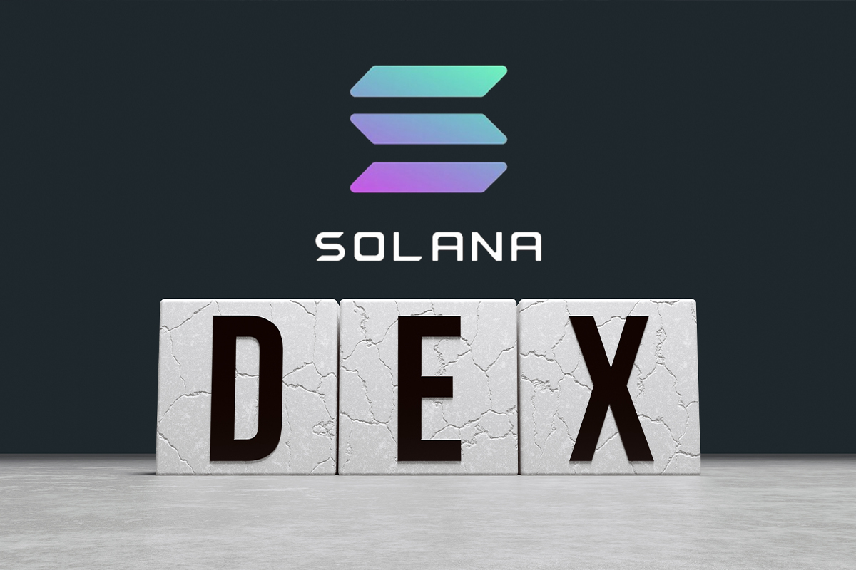 First-Ever Solana's Permissioned DEX Unveiled by Solrise Finance and Civic Technologies: Details