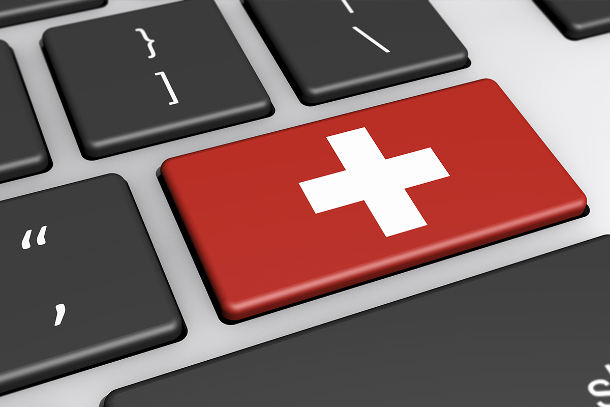 Flare (FLR), Songbird (SGB) Now Can Be Delegated to Leading Swiss IT Provider