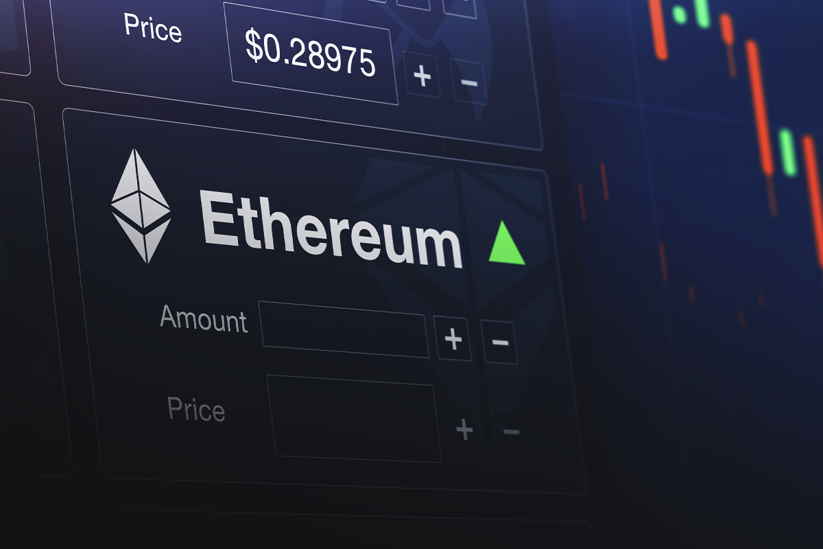 1/3 Of Ethereum Supply Has Been Moved Out From Exchanges In Span Of 1 Year