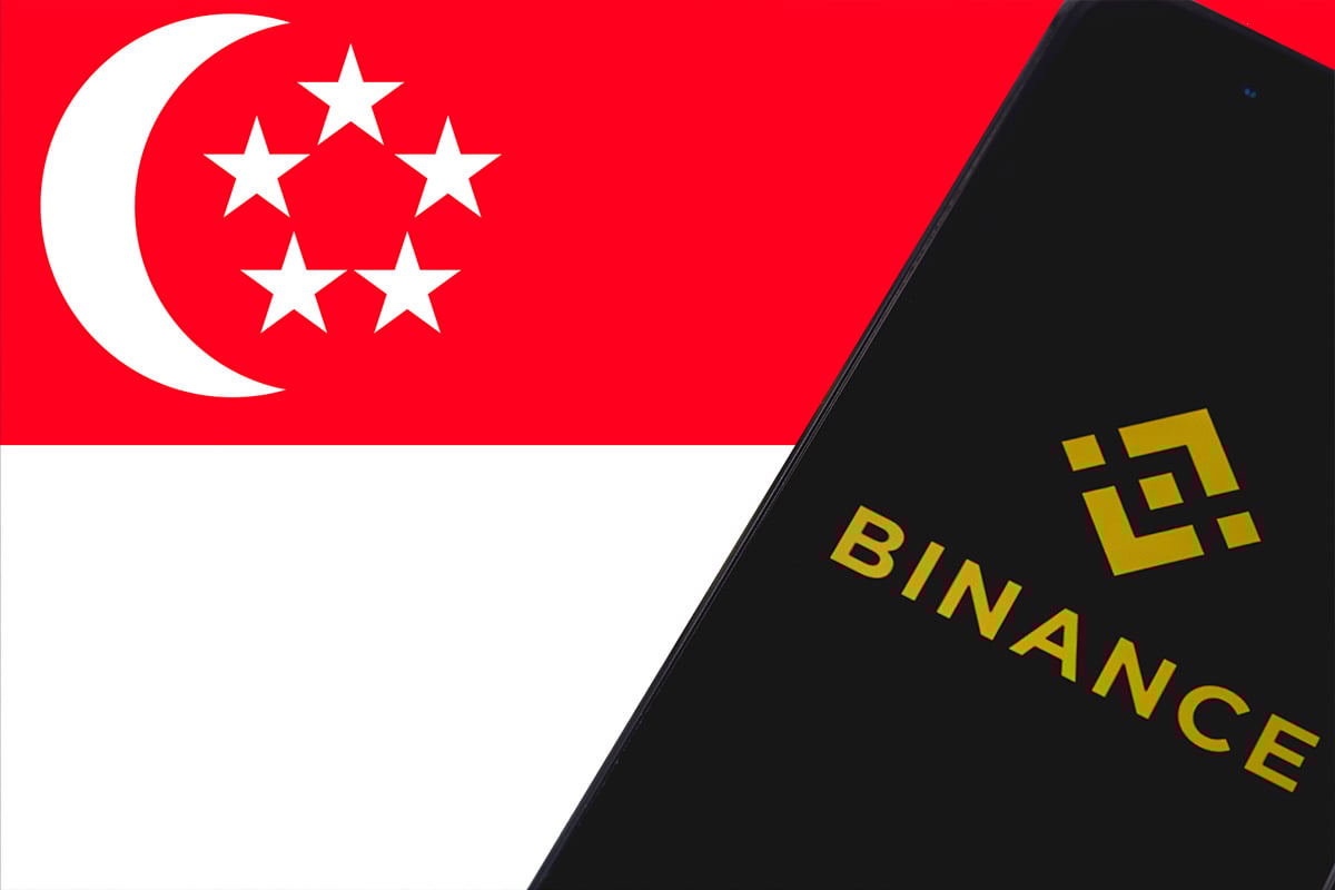 Users From Singapore Are No Longer Able To Use Binance: Deposits And Spot Trading Restricted
