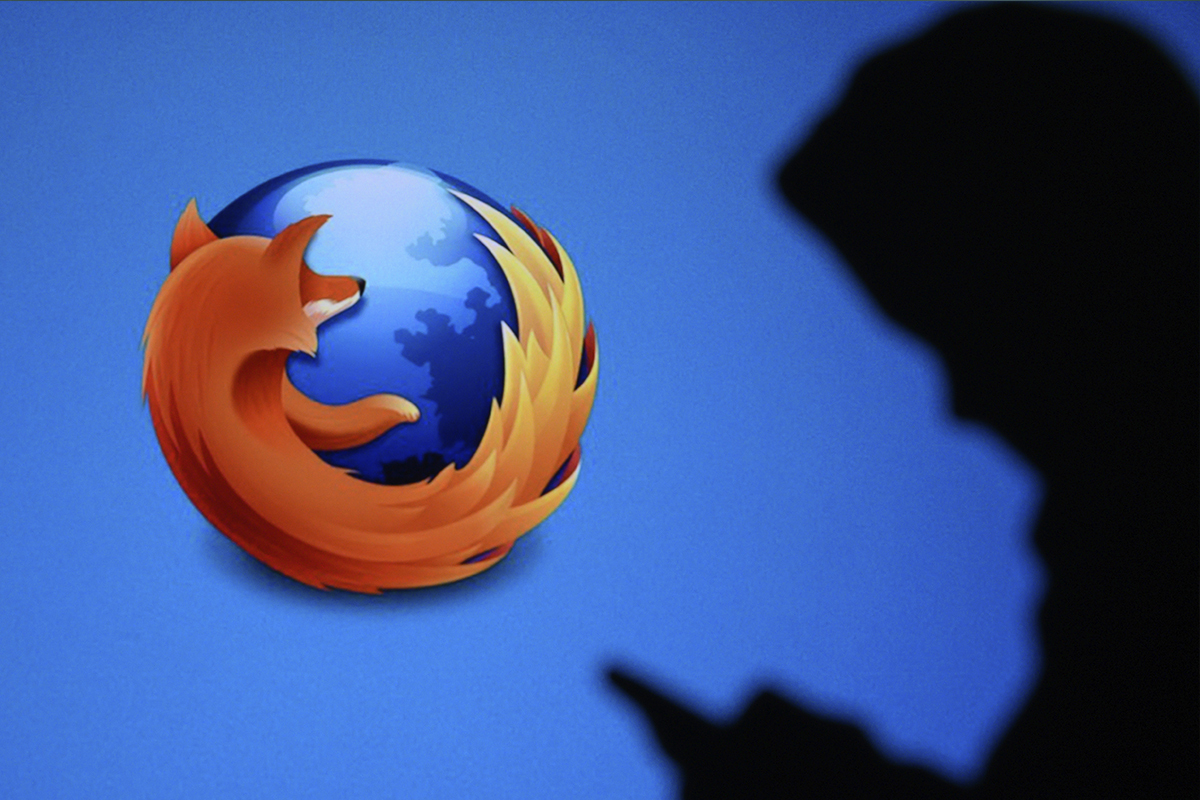 Fake Firefox Add-On Stole Users’ Crypto