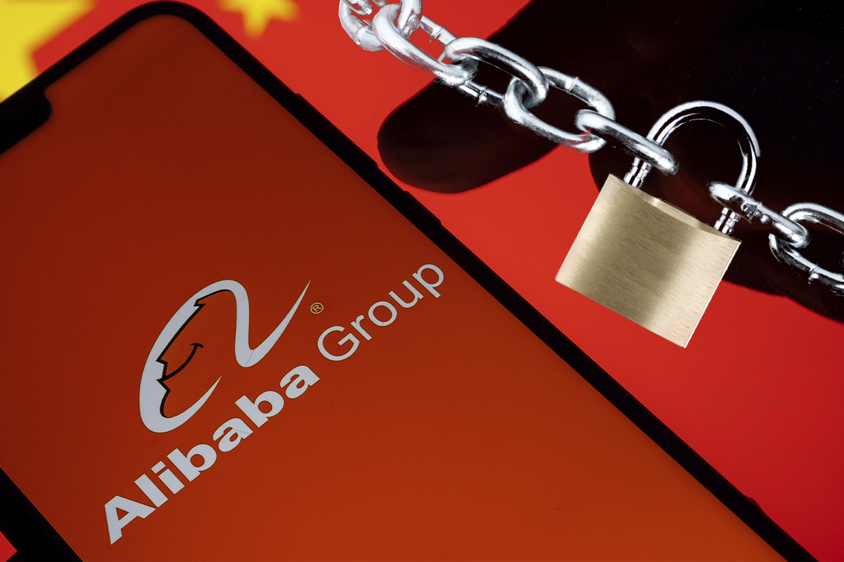 Largest Supplier Of Crypto Mining Gear In China Alibaba Announced Ban On Sale Of All Crypto Mining Rigs