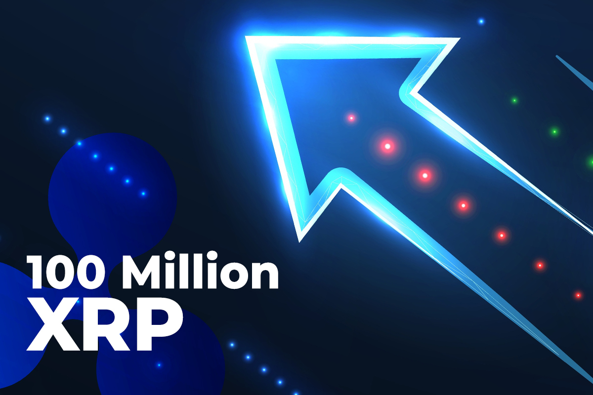 Ripple Allocates 100 Million XRP, Getting Ready to Send It to Huobi In Lumps