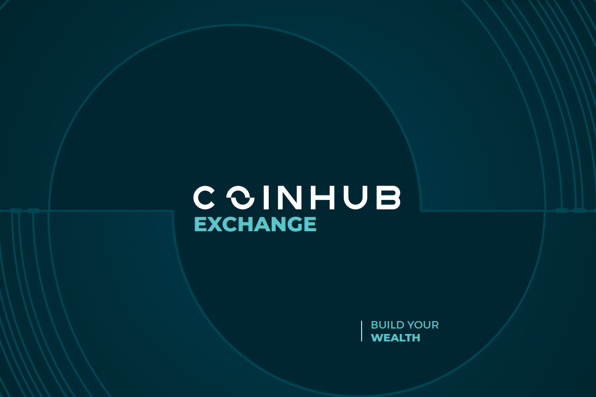 Coinhub - First-Ever Fully Insured Crypto Exchange in Central Asia
