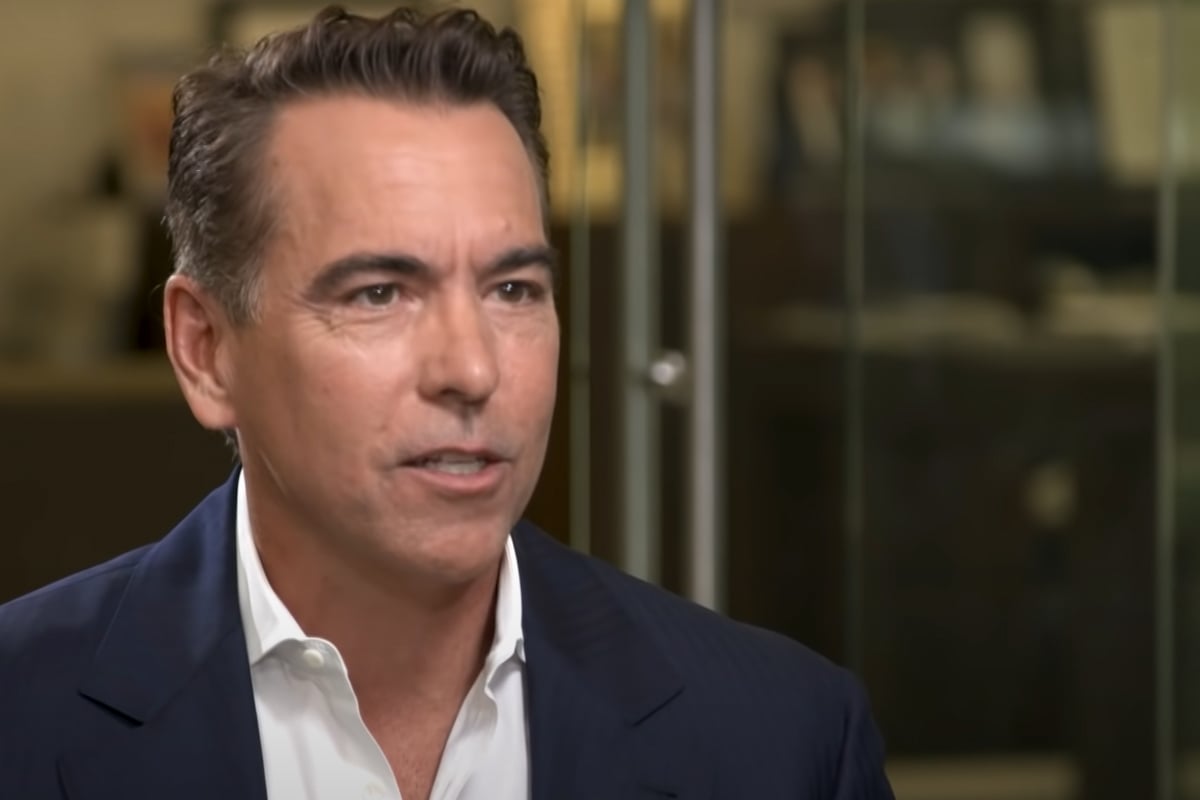 Billionaire Orlando Bravo Is Bullish On Bitcoin