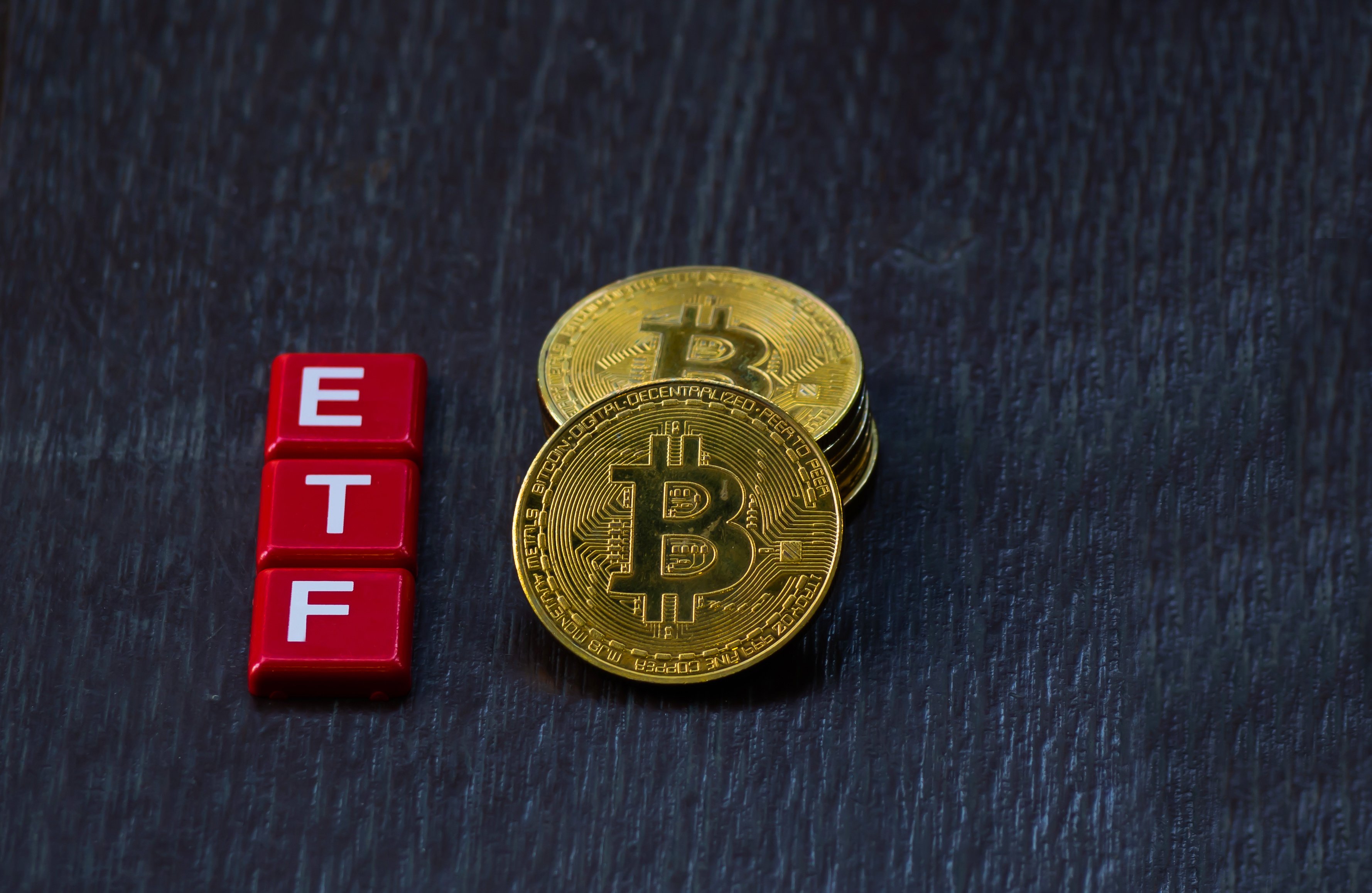 Bitcoin ETF Could Be Approved Next Month, Says Bloomberg’s Mike McGlone