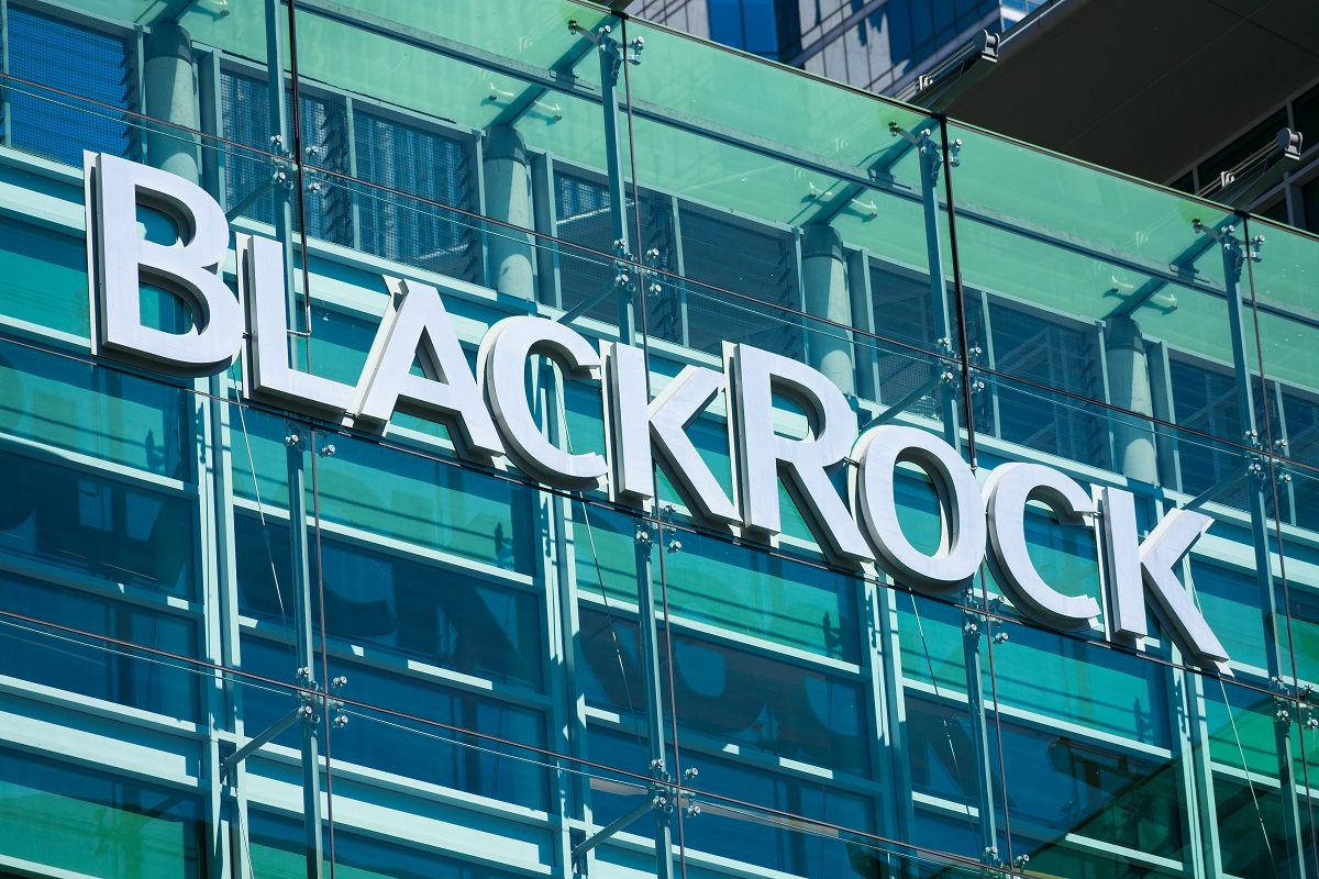 BlackRock Was Long Bitcoin in August
