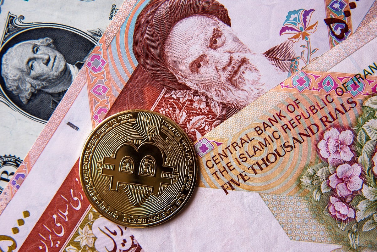 Iran's Main Stock Exchange Embroiled in Bitcoin Mining Scandal