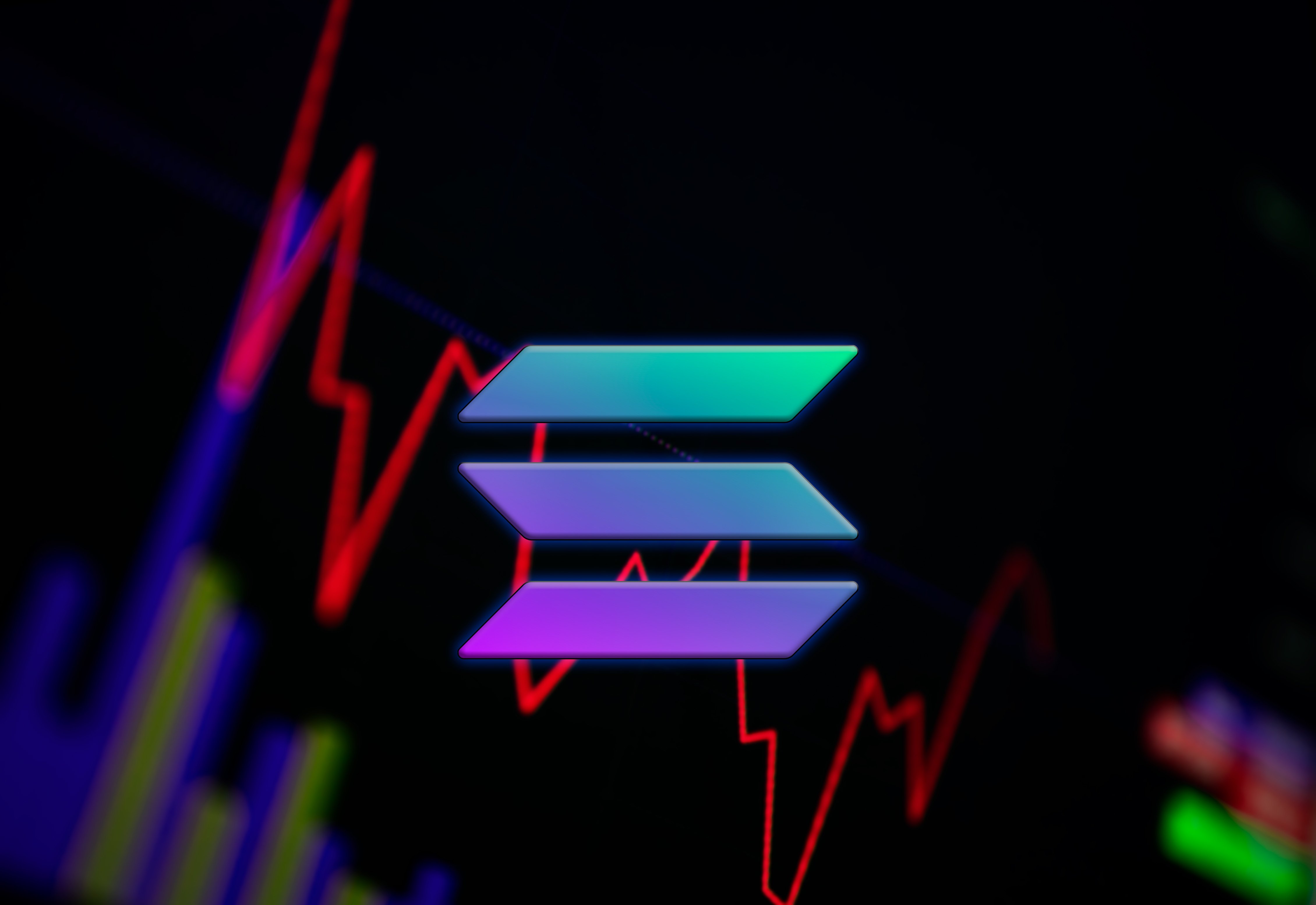 Solana Surpasses XRP Amid Unstoppable Rally