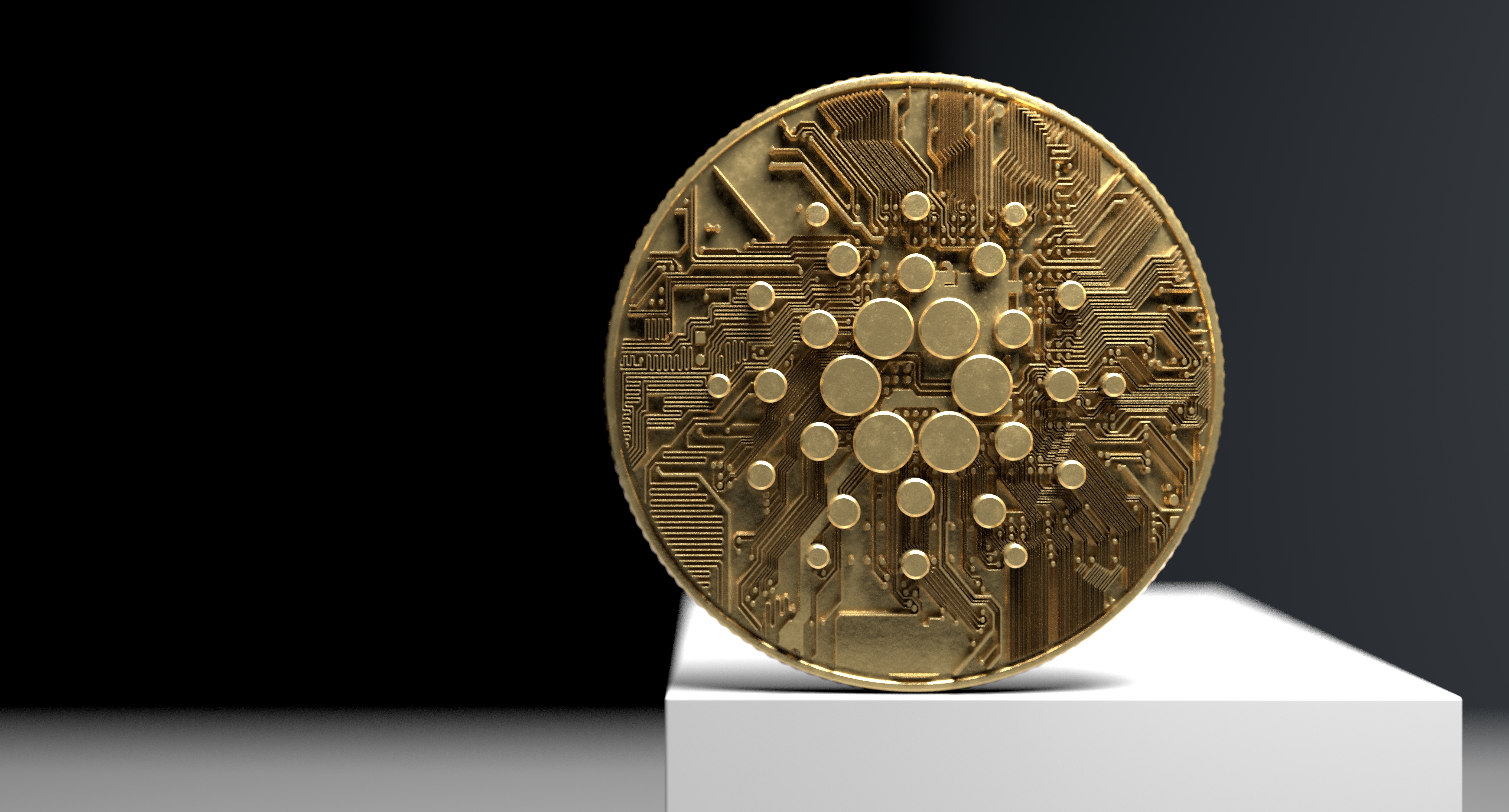 Data of Cardano’s Smart Contract Launch Officially Confirmed