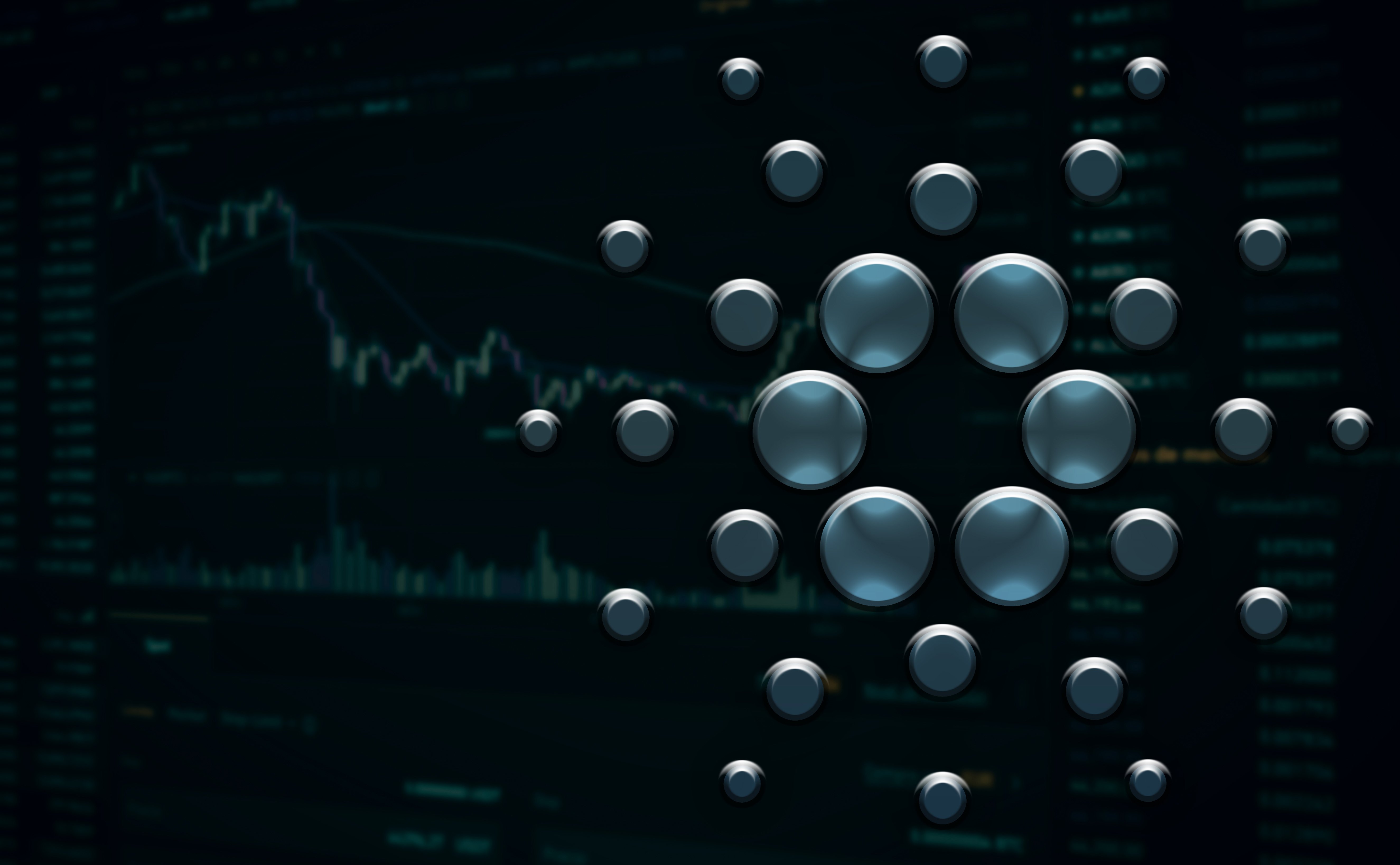Cardano Plunges 13 Percent Despite Smart Contract Launch