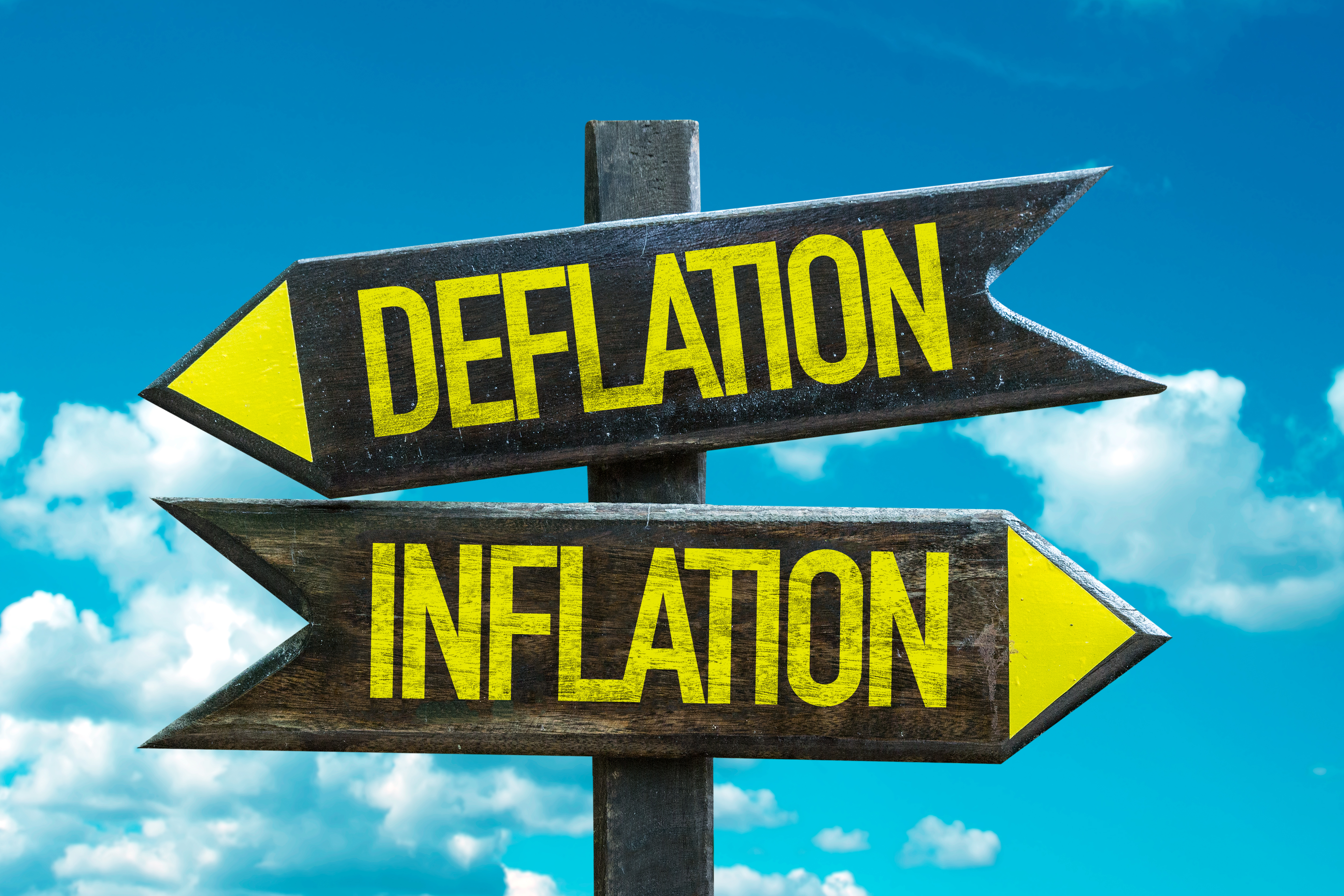 Ethereum Recently Had Its First Deflationary Day. Here’s What It Means