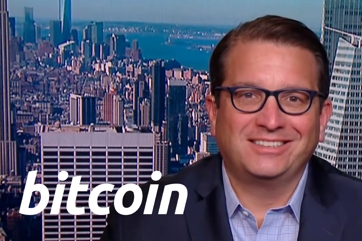 Brian Kelly Names Key Tailwinds for Bitcoin Price