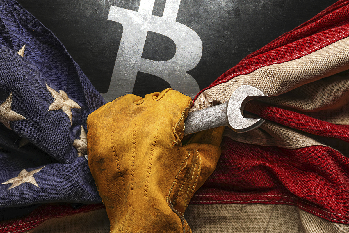Here's How Bitcoin Might Benefit From Low Numbers In U.S. Jobs Report
