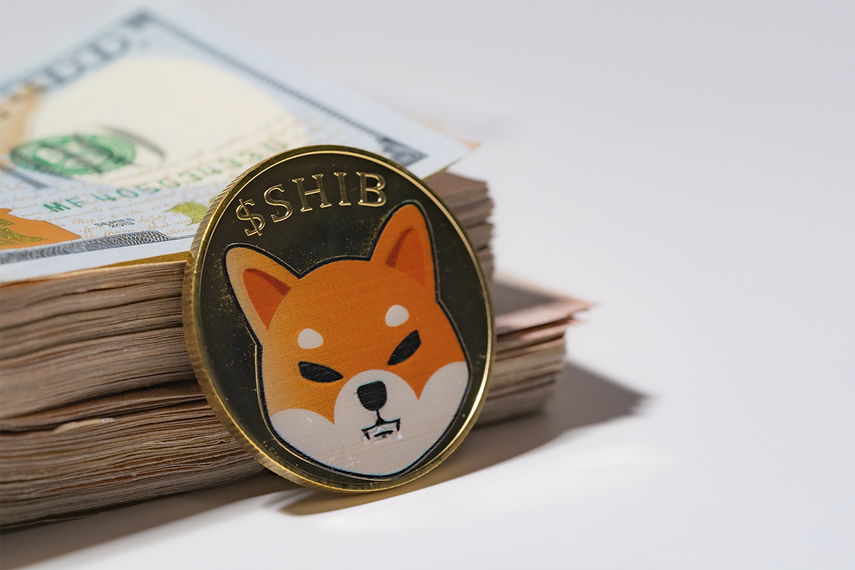 SHIB Is Rebounding After Largest Dump In Token’s History