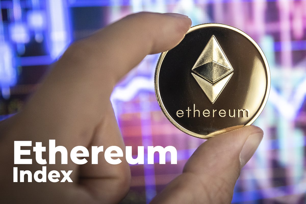 Ethereum Index Flashes “Greed” as ETH Price Begins Rising