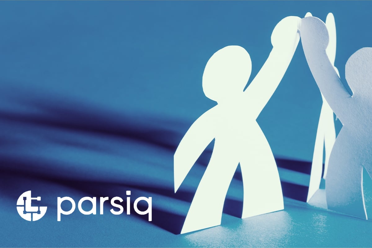 PARSIQ Scores 50 Partnerships in 2021, Collaborations Inked With Solana, Polkadot, Chainlink