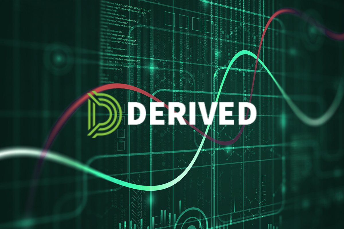 Derived Finance Raises $3.3 Mln from Top VCs To Release Multi-Chain Trading Platform