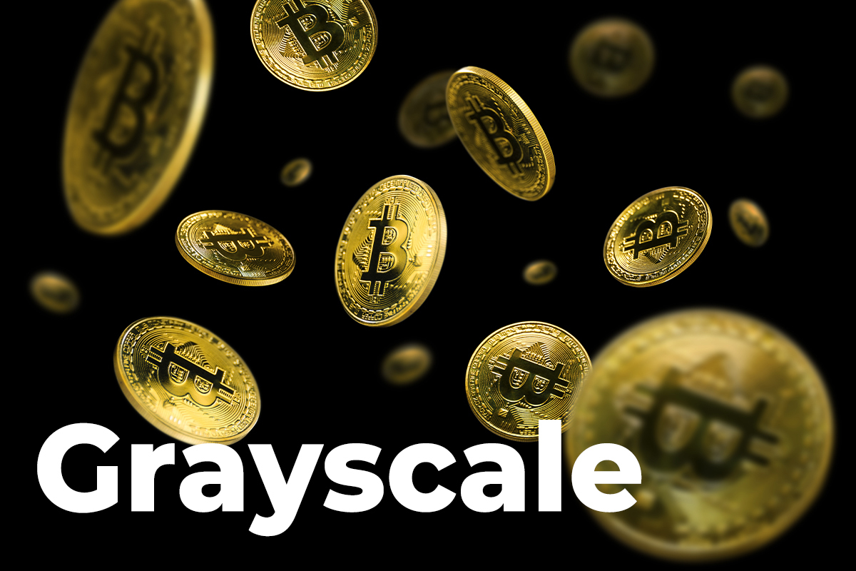 Grayscale's Bitcoin Fund Premium Reaches New Lows Prior To Potential Launch Of Bitcoin ETFs