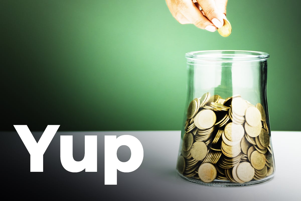 Decentralized Social Media Platform Yup Secures $3.5 Mln in Funding: Details