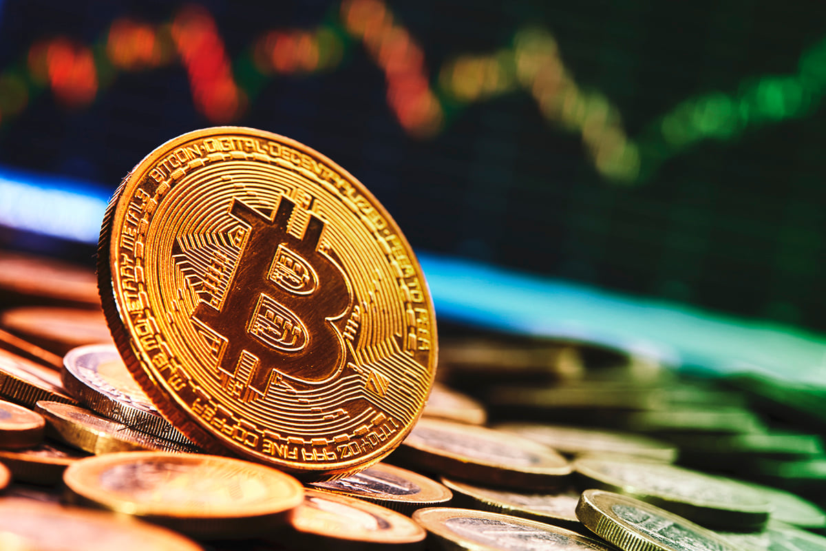 Rising Bitcoin Exchange Inflows Might Be Worrying Sign For Investors
