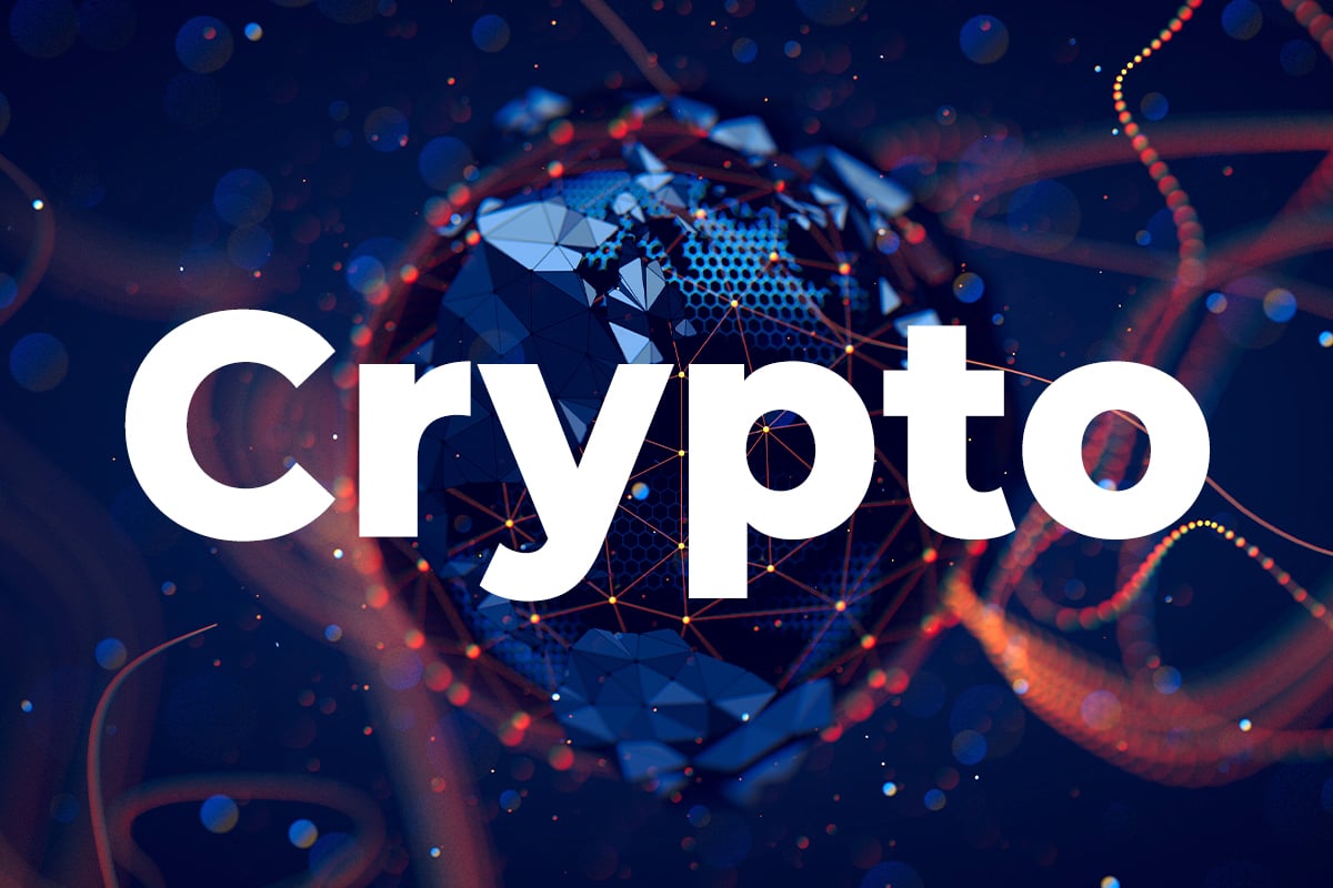 Morgan Stanley CEO: Crypto Won't Go Away
