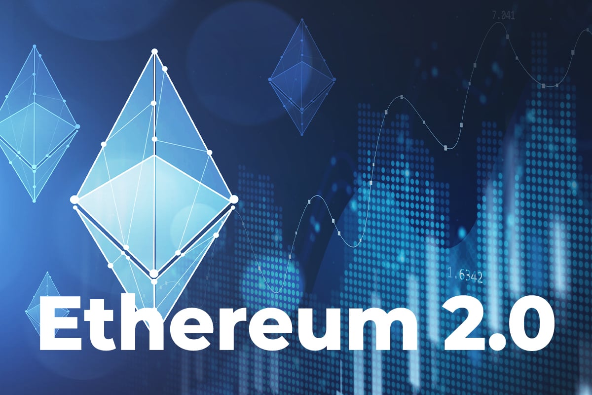 Ethereum 2.0 Next Steps To Mainnet Shared by Ethereum Foundation