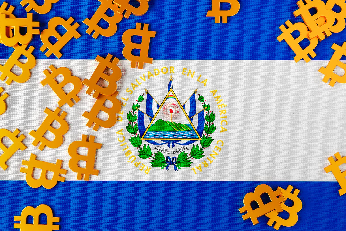 El Salvador's Vice President Expects Other Countries to Follow Country's Bitcoin Adoption Model