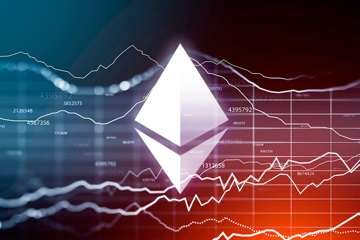 Ethereum Exchange Reserves Are Draining, Here's What It Means For Market