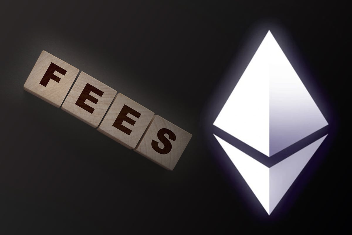 Ethereum (ETH) Users Paid $1B in Fees in 30 Days, Here's How Much ETH Burned