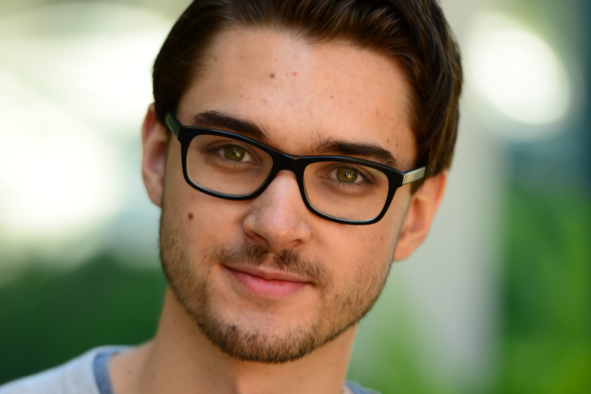 Dominik Schiener