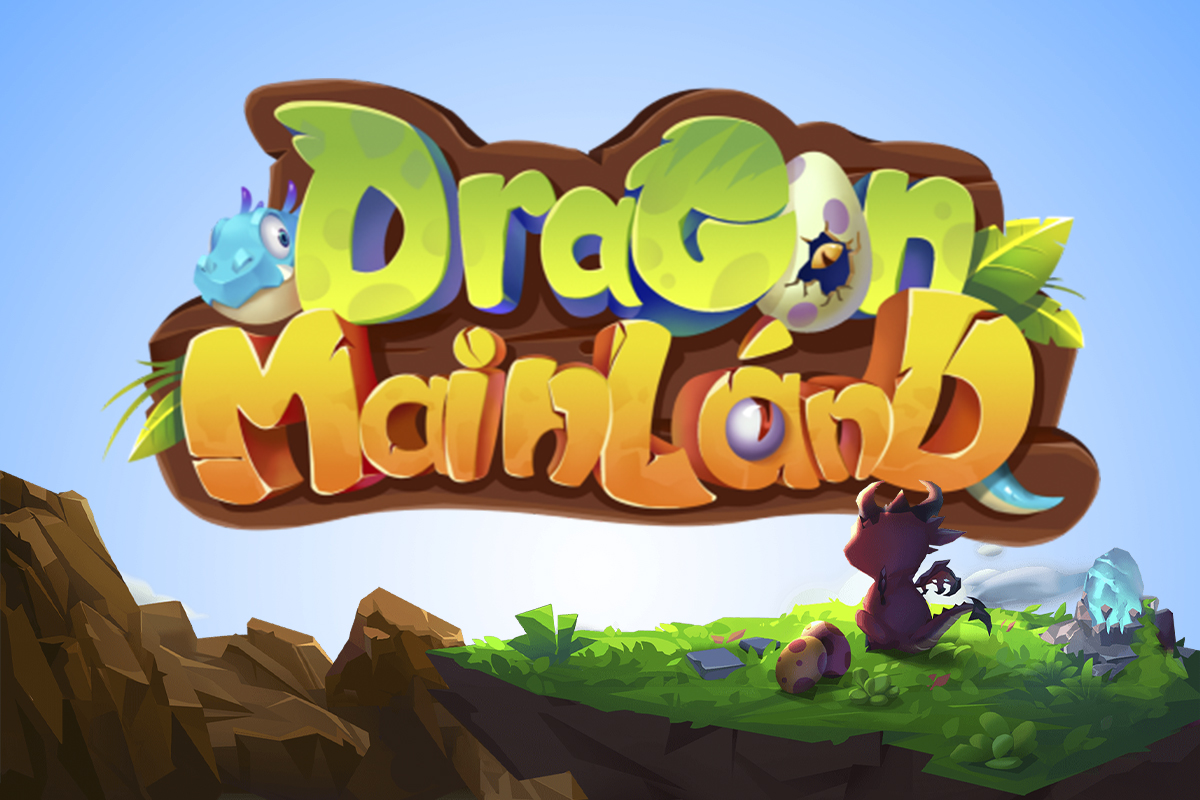 P2E Games Secure its Dominance. Will Dragon Mainland become another Axie?