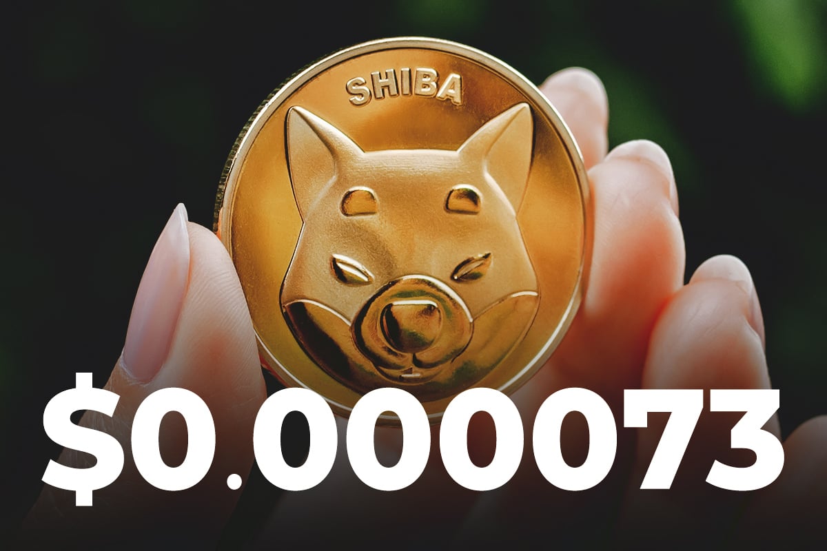 SHIB Recovers to $0.000073 After 22.4 Million SHIB and 8 Million DOGE Got Liquidated in Past Hour