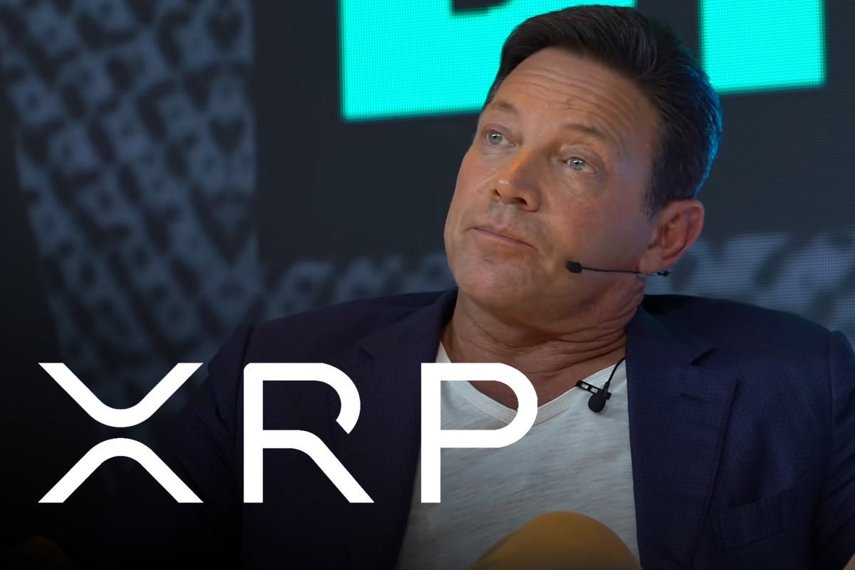 “Wolf of Wall Street” Jordan Belfort Thinks XRP Price Could Hit $10