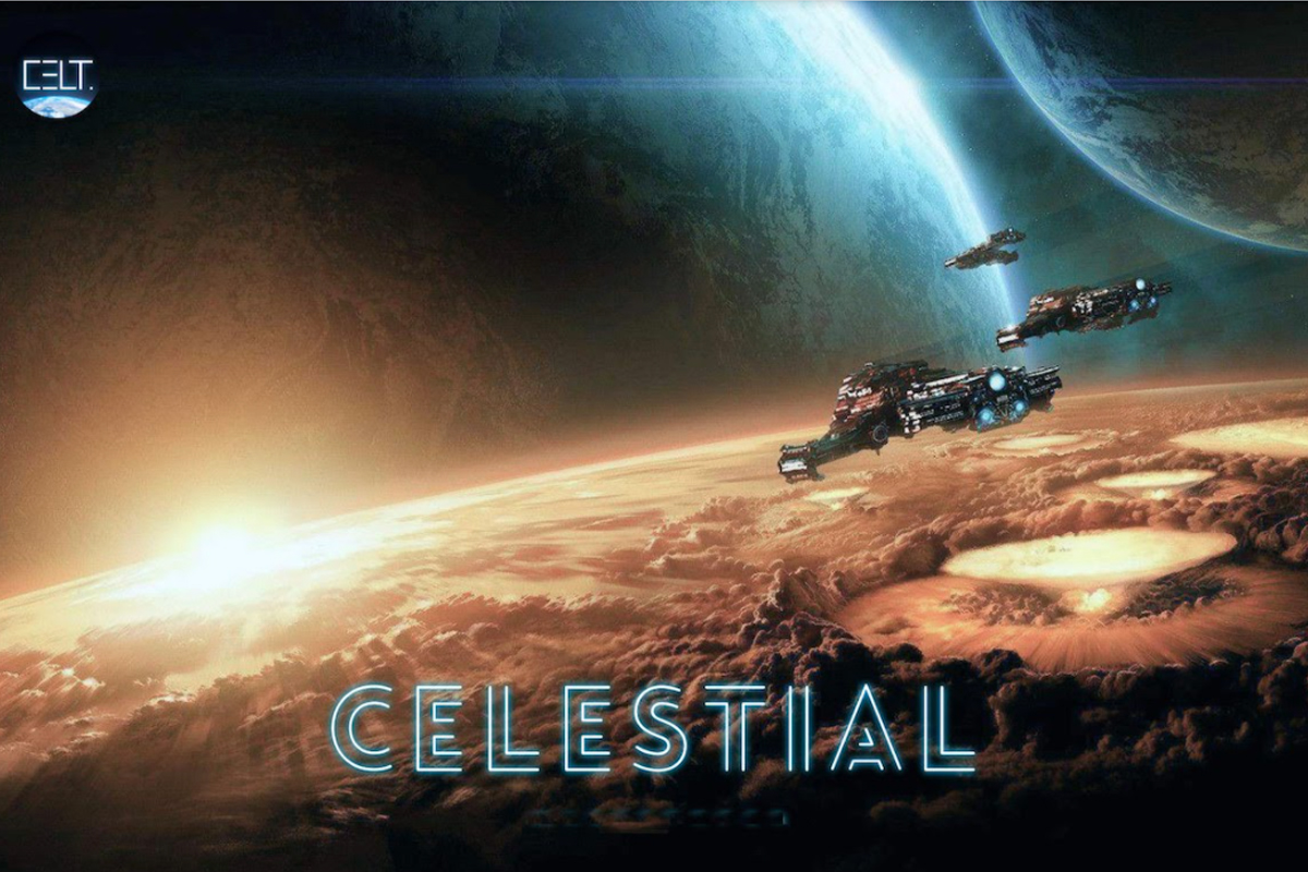 Celestial Leads The Future Of Cross-Chain Gaming Metaverse