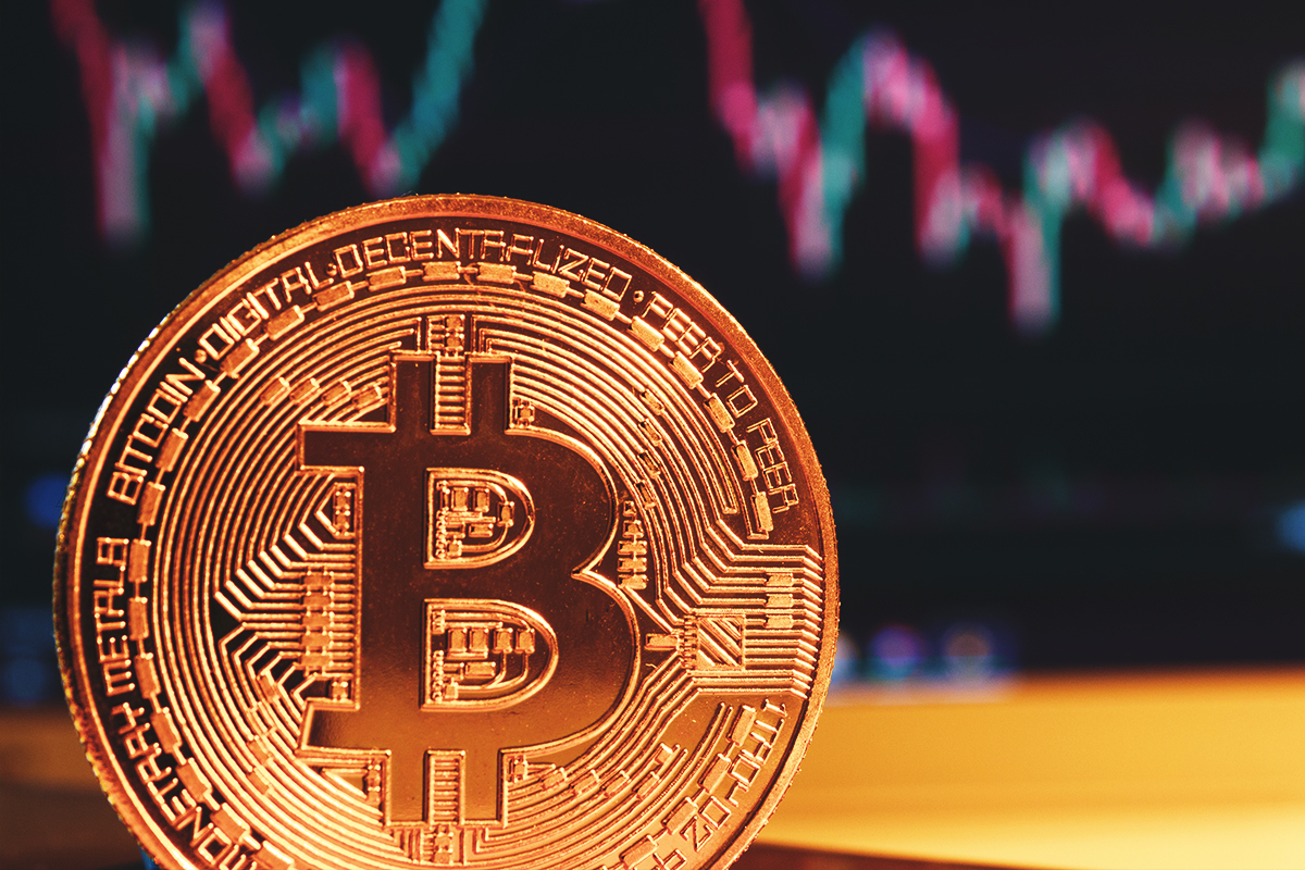 Here’s How Much Bitcoin ETF Underperform Compared To Spot BTC