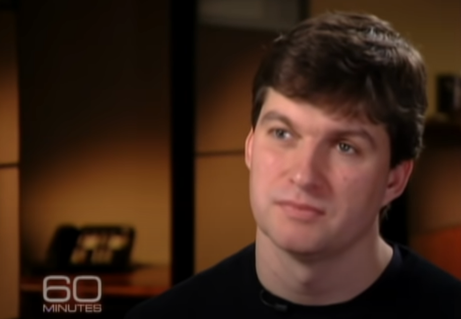 Michael Burry of "Big Short" Fame Has Warning About $7 Trillion Worth of Stocks That Are Exposed to Crypto
