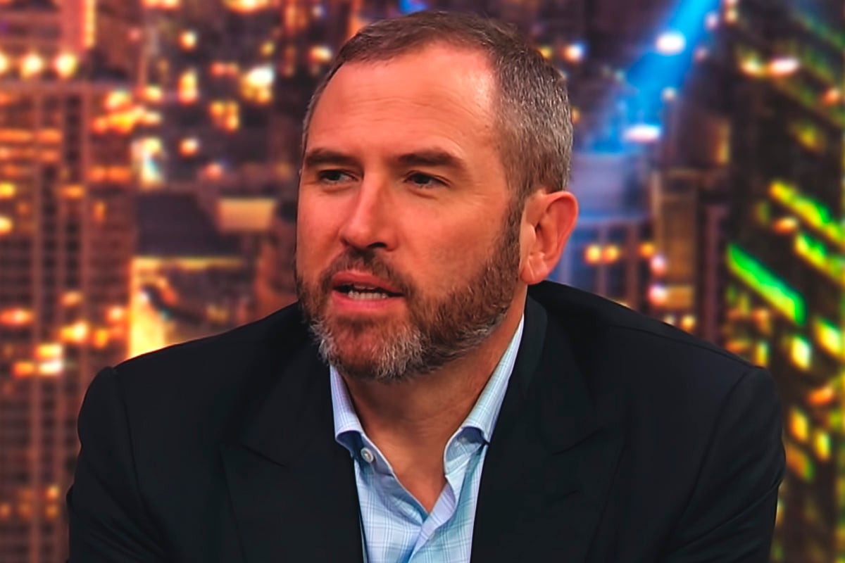 Ripple CEO Comments on Prospects of XRP ETF in U.S.