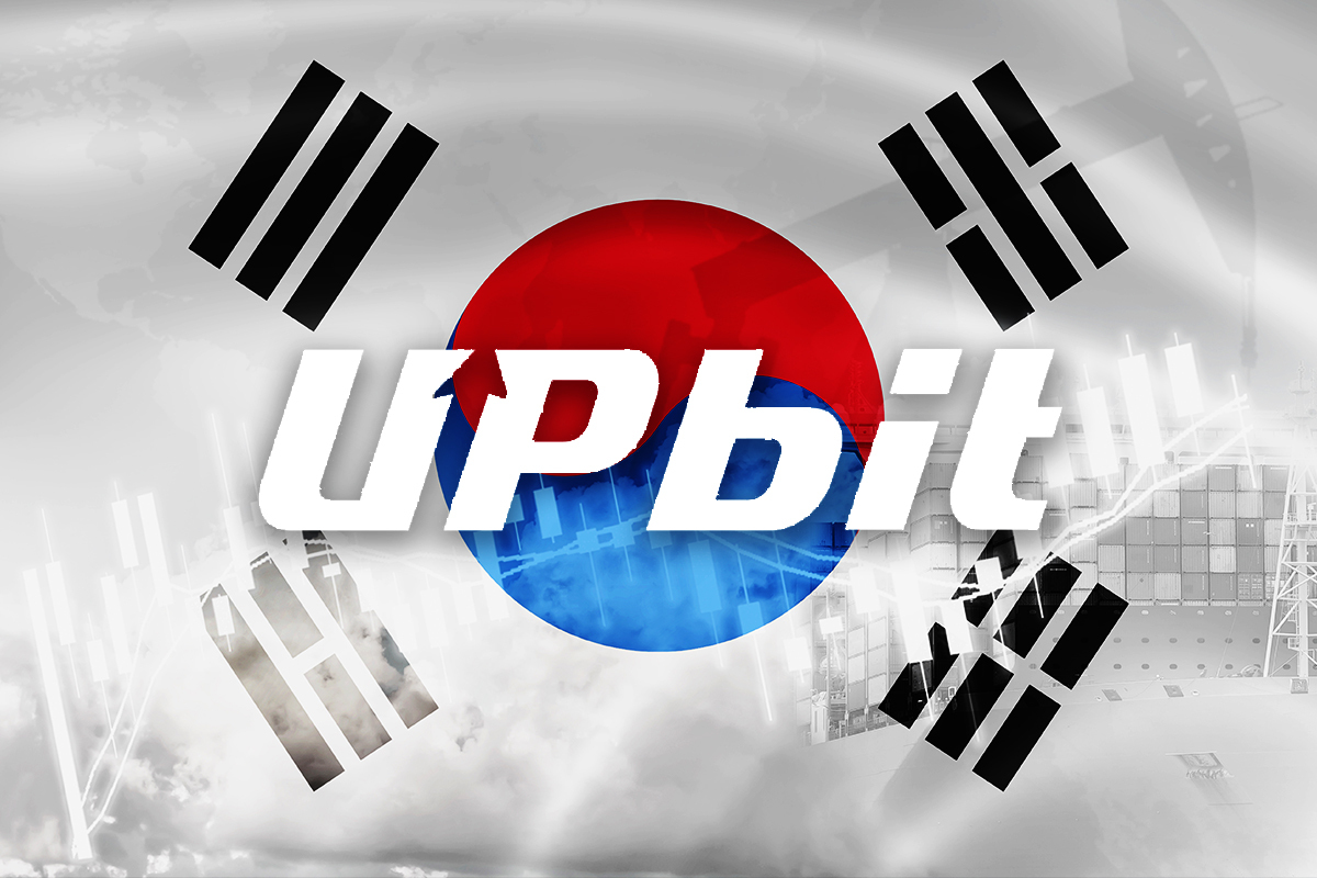 Largest Korean Exchange Upbit Confirms its Support for SGB Airdrop